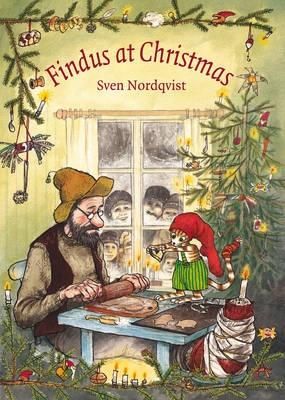 Produktbild: Findus at Christmas