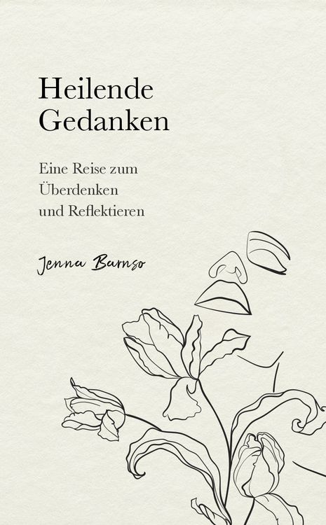 Produktbild: Heilende Gedanken