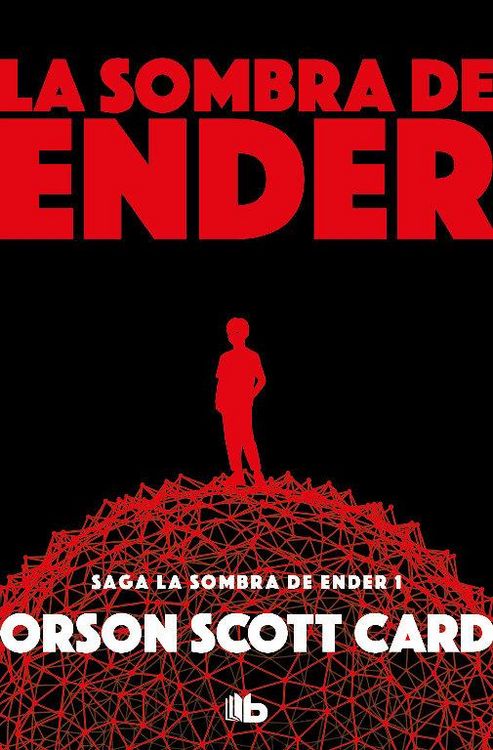 Produktbild: La sombra de Ender
