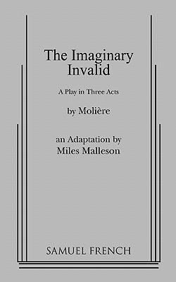Produktbild: The Imaginary Invalid