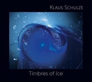 Produktbild: Timbres Of Ice