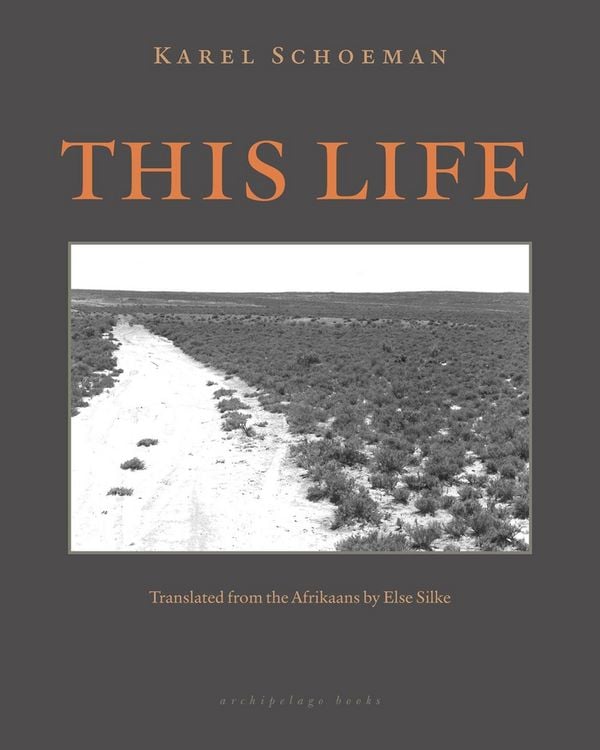 Produktbild: This Life