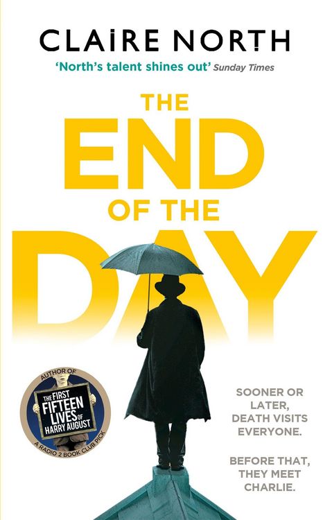 Produktbild: The End of the Day