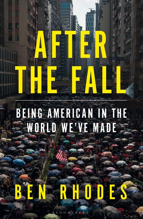 Produktbild: After the Fall