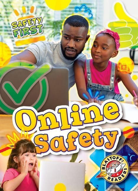 Produktbild: Online Safety