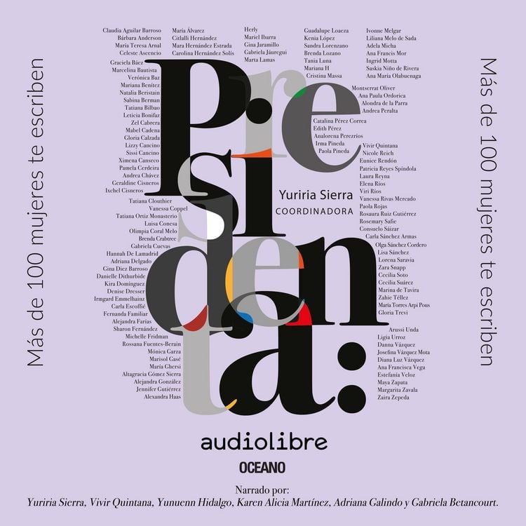 Produktbild: Presidenta