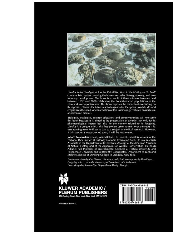 Produktbild: Limulus in the Limelight