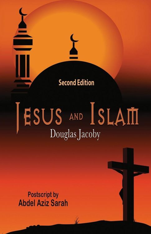 Produktbild: Jesus and Islam-Second Edition