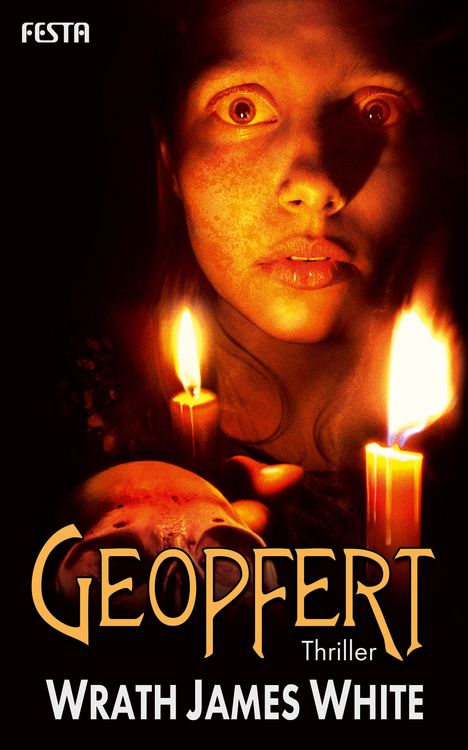 Produktbild: Geopfert