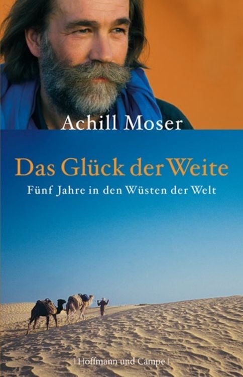 Produktbild: Das Glück der Weite