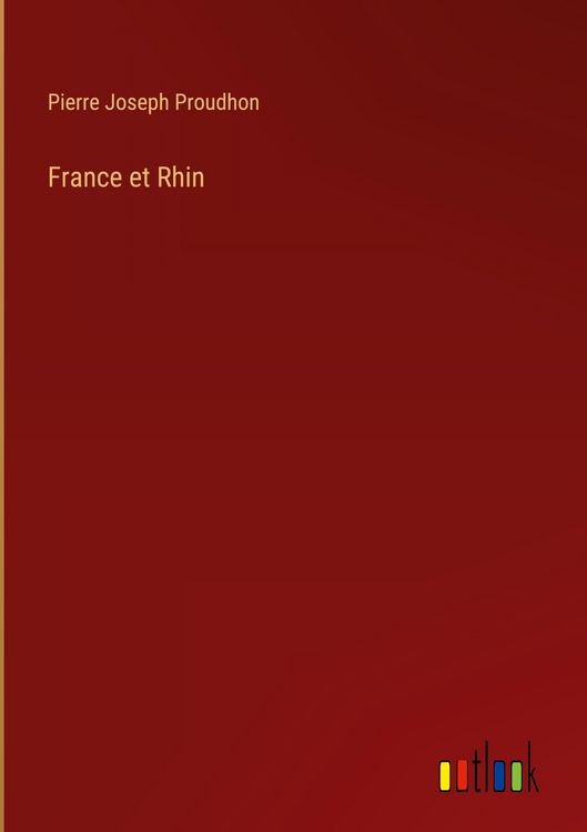 Produktbild: France et Rhin