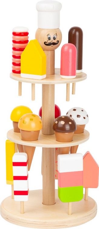 Produktbild: Eisst&auml;nder Luigi Gelato