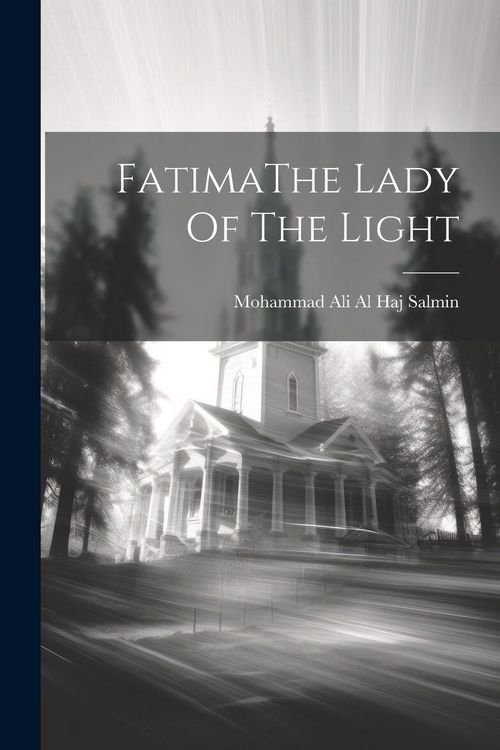 Produktbild: FatimaThe Lady Of The Light