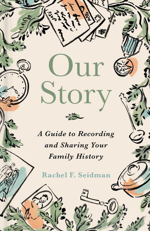 Produktbild: Our Story