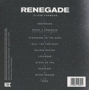 Produktbild: Renegade