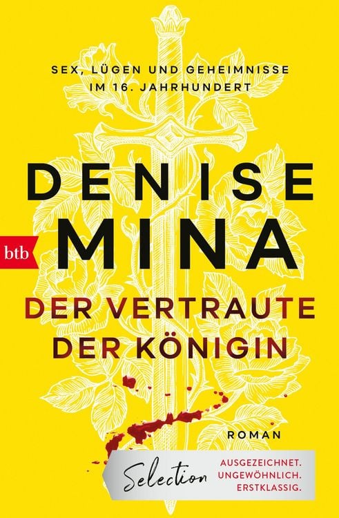 Produktbild: Der Vertraute der K&ouml;nigin