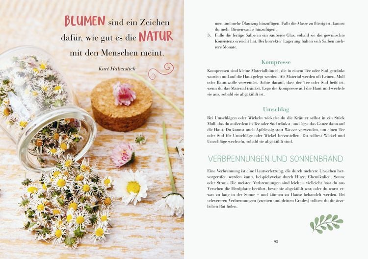 Produktbild: Cottagecore - Die Kunst des einfachen Lebens