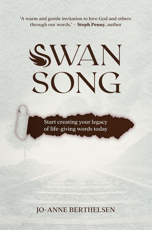 Produktbild: Swansong