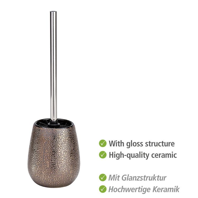 Produktbild: WC-Garnitur Mod. Marrakesh, aus Keramik