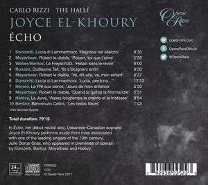 Produktbild: Echo