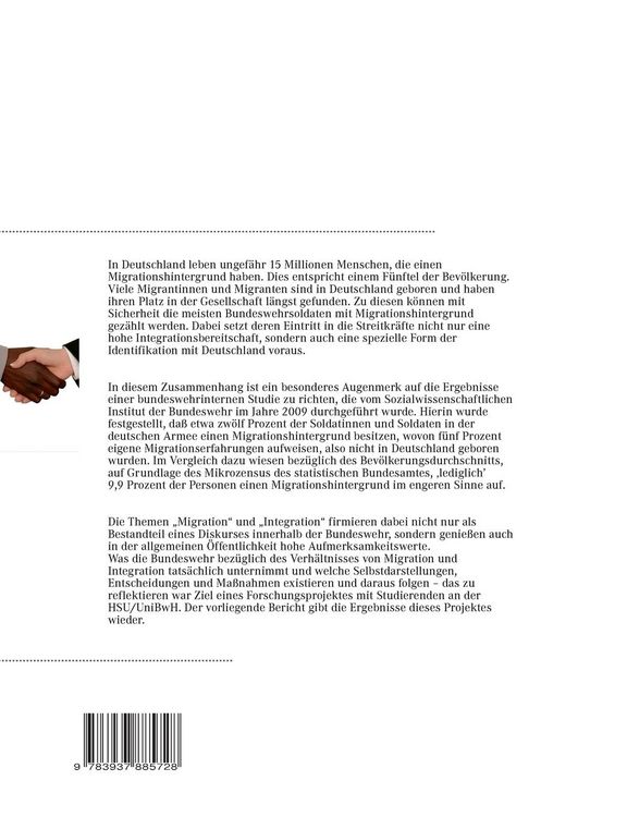 Produktbild: Migration und Milit&auml;r
