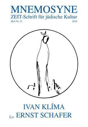 Produktbild: Ivan Kl&iacute;ma/Ernst Schafer