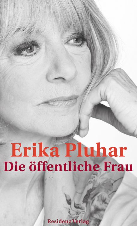 Produktbild: Die &ouml;ffentliche Frau