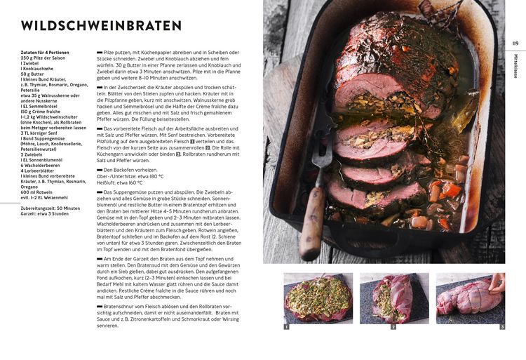 Produktbild: So kocht Mann