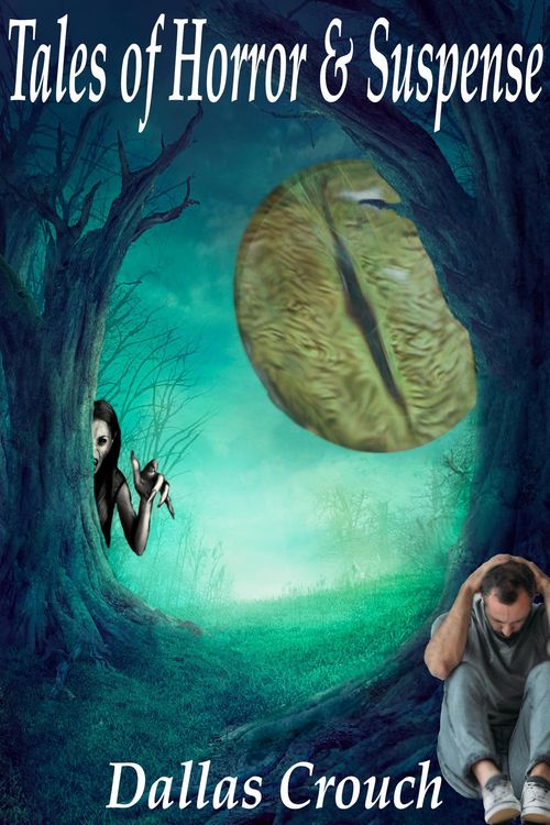 Produktbild: Tales of Horror & Suspense