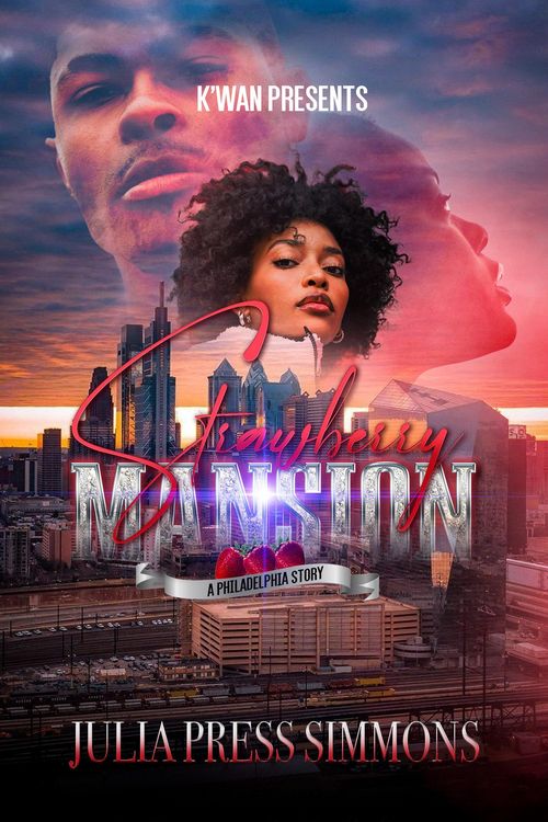 Produktbild: Strawberry Mansion