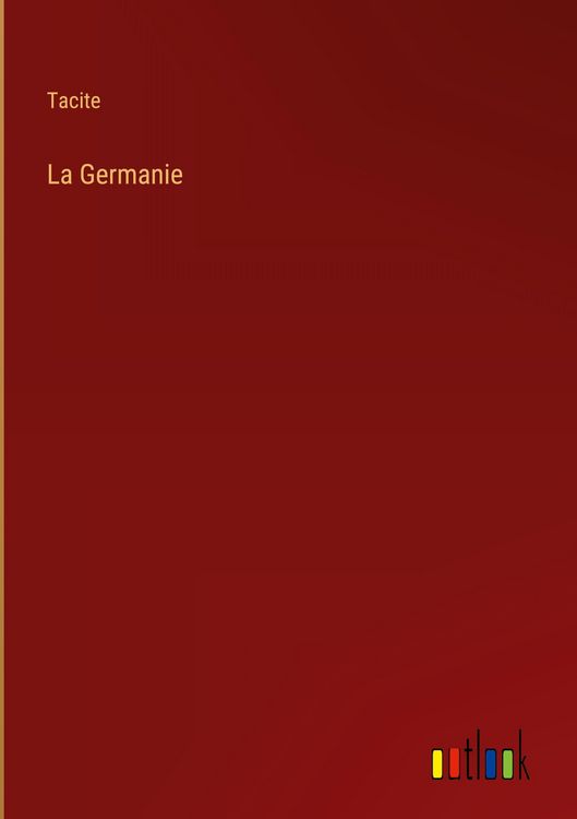Produktbild: La Germanie