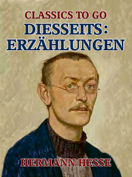 Produktbild: Diesseits: Erz&auml;hlungen