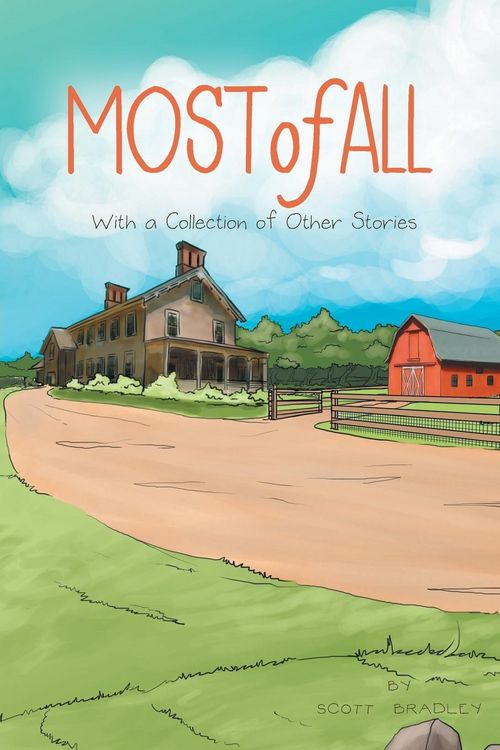 Produktbild: Most of All