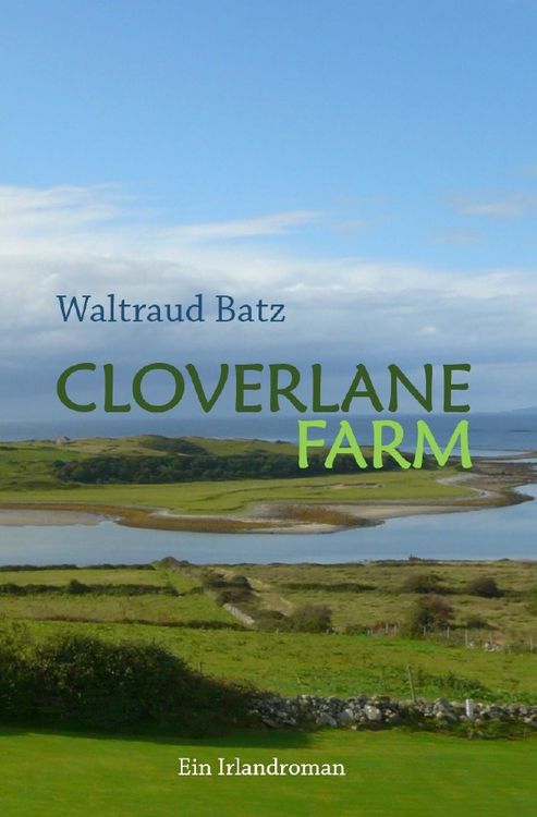 Produktbild: Cloverlane Farm