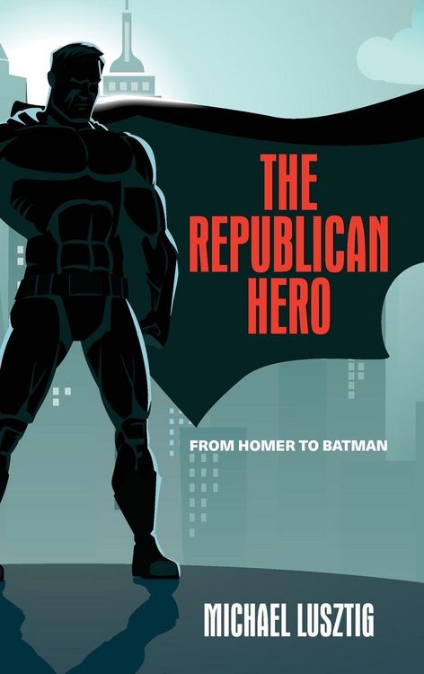 Produktbild: The Republican Hero