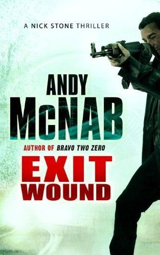 Produktbild: Exit Wound