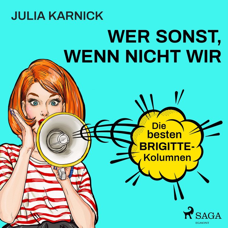 Produktbild: Wer sonst, wenn nicht wir?