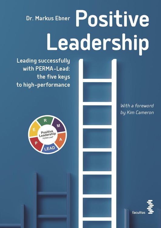 Produktbild: Positive Leadership