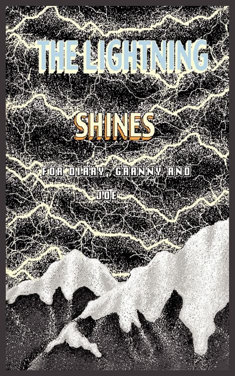 Produktbild: The Lightning Shines for Diary Granny and Joe