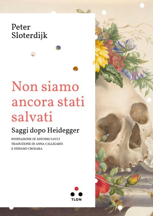 Produktbild: Non siamo ancora stati salvati