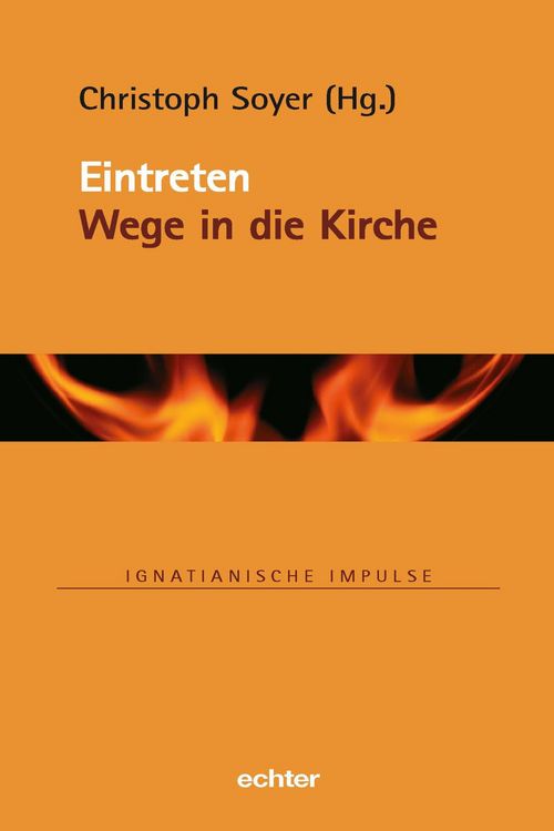 Produktbild: Eintreten