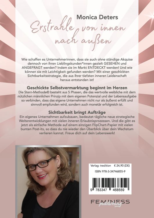 Produktbild: Glanz Oder Gar Nicht