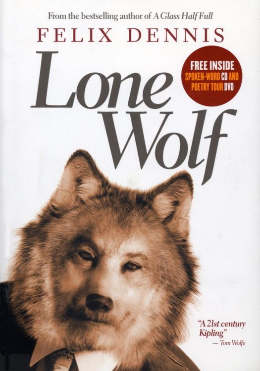 Produktbild: Lone Wolf