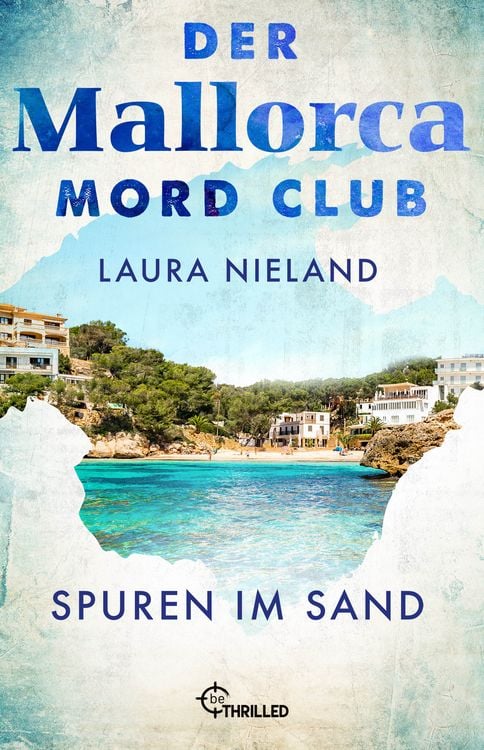 Bild vom Artikel Der Mallorca Mord Club - Spuren im Sand vom Autor Laura Nieland