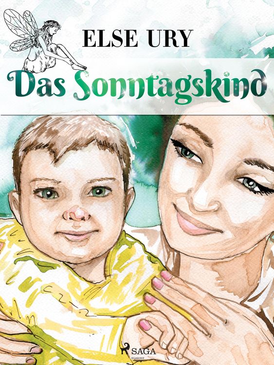 Produktbild: Das Sonntagskind