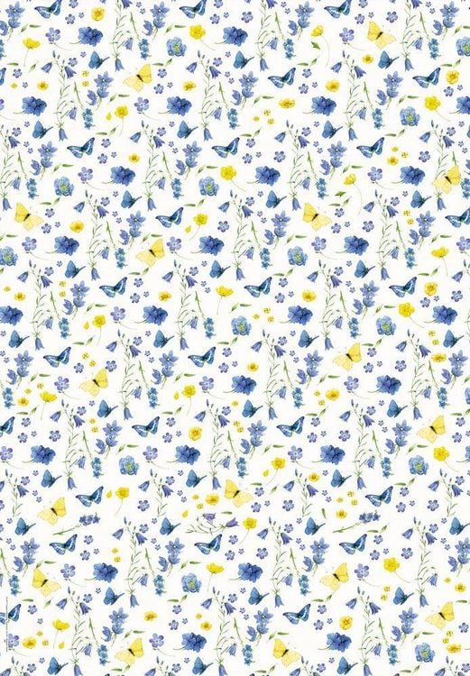 Produktbild: Geschenkpapier-Buch - Sch&ouml;ner schenken