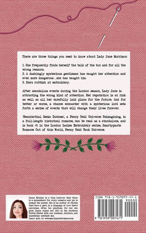 Produktbild: Neanderthal Seeks Duchess