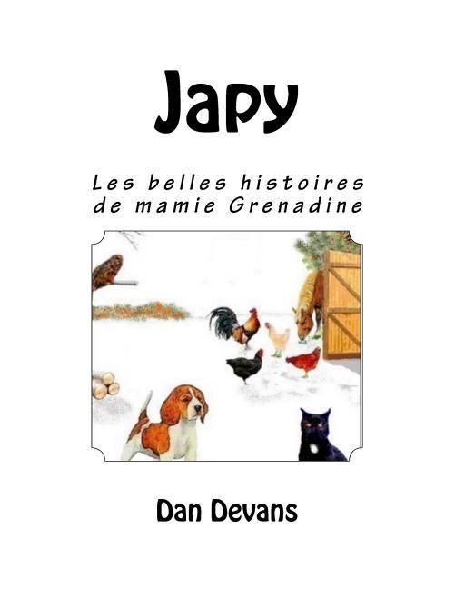 Produktbild: Japy