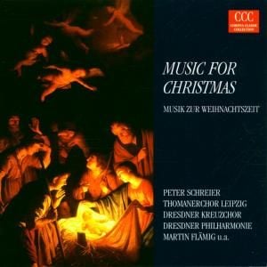 Produktbild: Musik Zur Weihnachtszeit