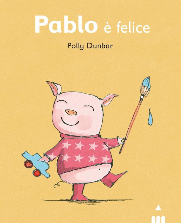 Produktbild: Pablo &egrave; felice